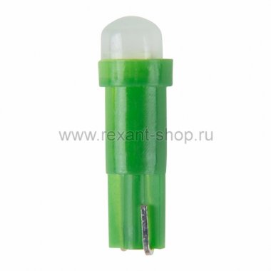 Фотография товара 'Rexant Светодиодная лампочка Т5 80-1330-9'