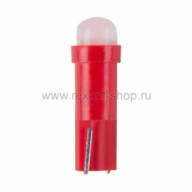 Фотография товара 'Rexant Светодиодная лампочка Т5 80-1332-9'