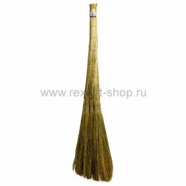Фотография товара 'Rexant Веник сорго 70-0387'