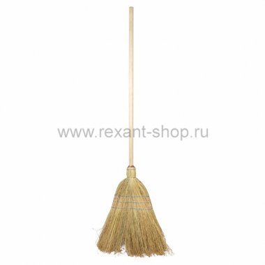 Фотография товара 'Rexant Метла сорго'