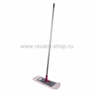 Фотография товара 'Rexant Швабра плоская'
