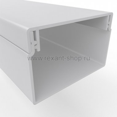 Фотография товара 'Rexant Кабель-канал 100х60 мм 28-0060-2'
