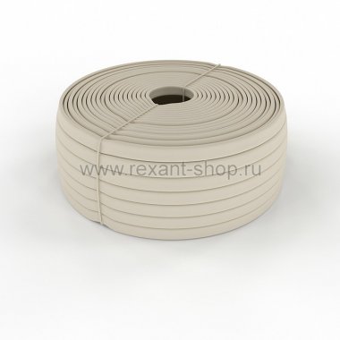 Фотография товара 'Rexant Трубка кембрик ТВ-40 49-5004'