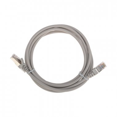 Фотография товара 'Rexant 02-0110-2 Патч-корд F/UTP, CAT 5e, RJ45-RJ45, 26AWG, LSZH'