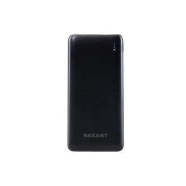 Фотография товара 'Rexant 30-2051 Портативное зарядное устройство Power Bank'