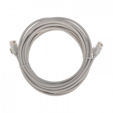 Фотография товара 'Rexant 02-0380-5 Патч-корд U/UTP, CAT 6A (10G), RJ45-RJ45, 28AWG, LSZH'