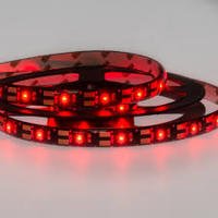 Фотография товара 'Rexant LED лента с USB коннектором 5 В, 8 мм, IP65 141-381'