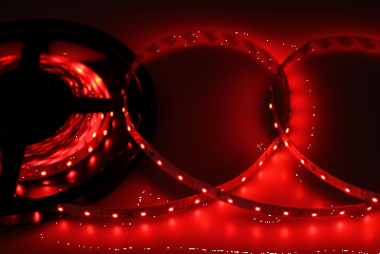 Фотография товара 'Rexant LED лента открытая, 8 мм, IP23 141-331'