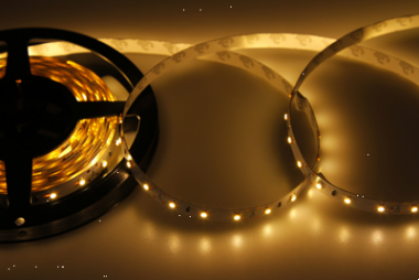 Фотография товара 'Rexant LED лента открытая, 8 мм, IP23 141-336'