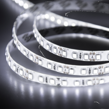 Фотография товара 'Rexant LED лента силикон, 8 мм, IP65 141-365'