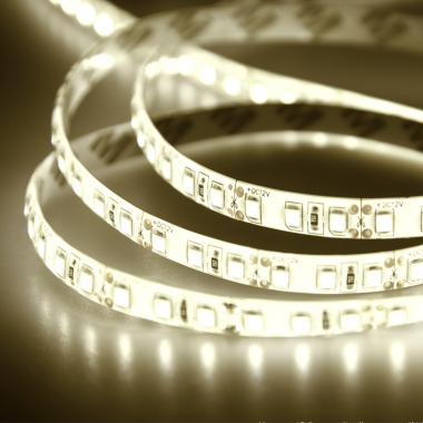 Фотография товара 'Rexant LED лента силикон, 8 мм, IP65 141-366'
