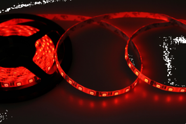 Фотография товара 'Rexant LED лента силикон, 10 мм, IP65 141-499'
