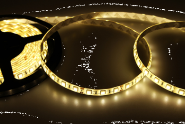 Фотография товара 'Rexant LED лента силикон, 10 мм, IP65 141-496'
