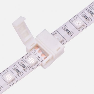 Фотография товара 'Rexant Коннектор стыковочный для RGB светодиодных лент с влагозащитой 144-022'