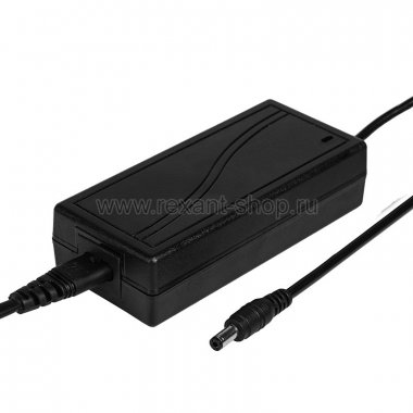 Фотография товара 'Rexant Источник питания 110-220 V AC/12 V DC 3 А 36 W 200-036-3'