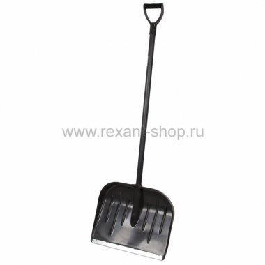 Фотография товара 'Rexant Лопата снеговая'