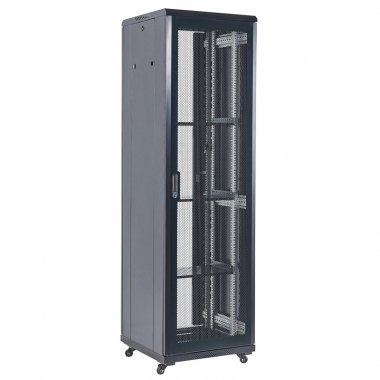 Фотография товара 'Rexant 04-4266-232 Напольный шкаф 19" 42U 600?800?2054'