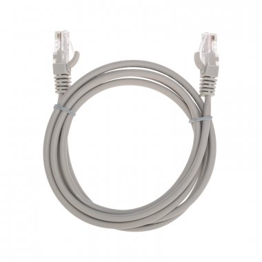Фотография товара 'Rexant 02-0321 Кабель витая пара, U/FTP, CAT 6A, ZH нг(А)-HF (LSZH), 4х2х0,57 мм, 23AWG, INDOOR'