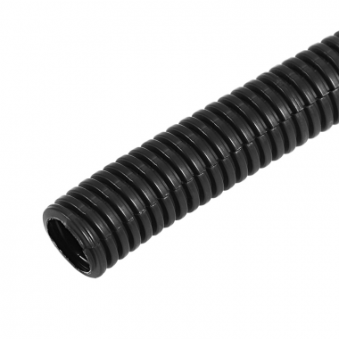Фотография товара 'Rexant 16-1072 Трубa автомобильная гофрированная ПП ?42,0 мм, разрезная'