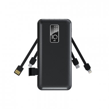 Фотография товара 'Rexant 30-2038 Портативное зарядное устройство Power Bank'