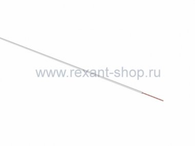 Фотография товара 'Rexant Провод монтажный (автомобильный) 01-6531'