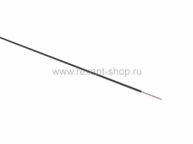 Фотография товара 'Rexant Провод монтажный (автомобильный) 01-6546'