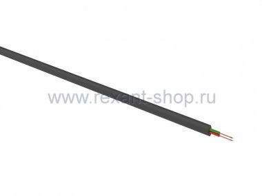 Фотография товара 'Rexant Кабель телефонный 2 жилы 01-5002'