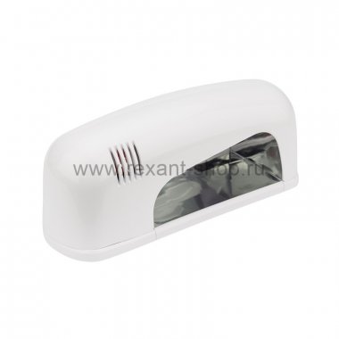 Фотография товара 'Rexant Лампа для сушки ногтей Sky Nail (UV,9Вт) , 31-0706'