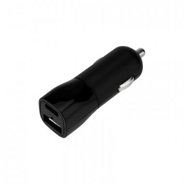 Фотография товара 'Rexant 16-0292 Зарядное устройство в прикуриватель USB x Type-C, 18W, с Quick charge'
