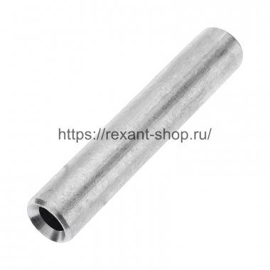Фотография товара 'Rexant Гильза кабельная алюминиевая ГА 70-12, 07-5359-7'