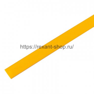 Фотография товара 'Rexant Термоусадочная трубка 12/6,0 мм, 55-1202'