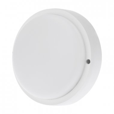Фотография товара 'Rexant 607-266 Светильник ЖКХ LED пылевлагозащищенный круг IP65 12Вт 1000Лм 6500K'