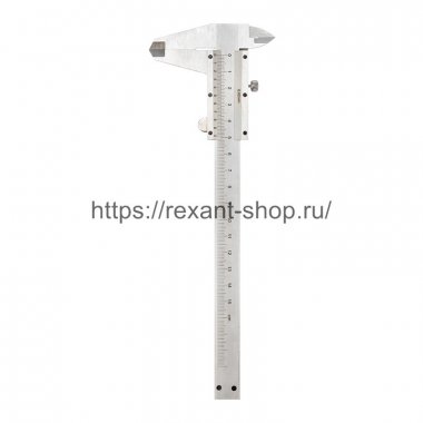 Фотография товара 'Rexant Штангенциркуль ШЦ - 150 мм, 12-9101-2'