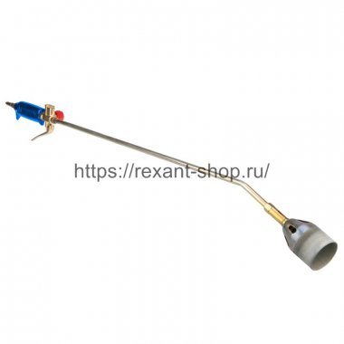 Фотография товара 'Rexant Горелка кровельная REXANT ГВ-1000Р, 11-0991'