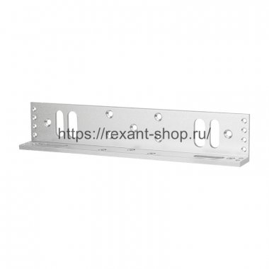 Фотография товара 'Rexant Монтажный уголок для SC-280, 45-0923'