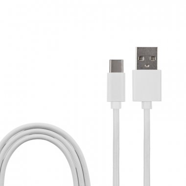 Фотография товара 'Rexant USB кабель USB Type-C, ПВХ, 1,5 метра, 18-1891'
