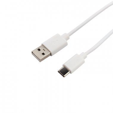 Фотография товара 'Rexant Кабель USB-Type-C 2 A, 1 м, 18-1895'