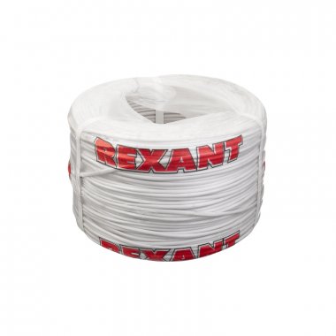 Фотография товара 'Rexant 01-4829 Кабель сигнальный КСВВнг(А)-LSLTx 18х0,5 мм, бухта 200м'