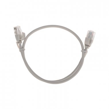 Фотография товара 'Rexant 02-0380-05 Патч-корд U/UTP, CAT 6A (10G), RJ45-RJ45, 28AWG'