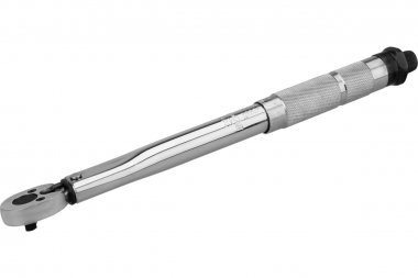 Фотография товара 'Rexant 80-0731 Ключ динамометрический 1/2" 28-210 Нм'