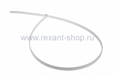 Фотография товара 'Rexant Хомут nylon 9.0 х 900 мм 07-0900'