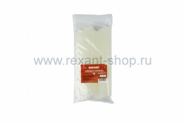Фотография товара 'Rexant Клеевой стержень, d=11.2 09-1857-1'