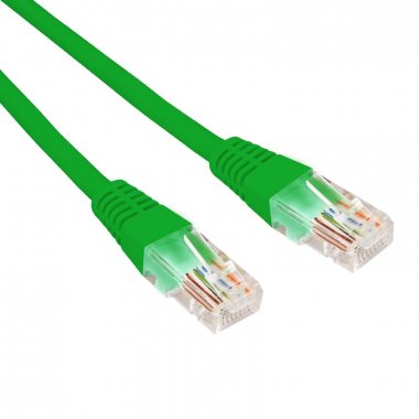 Фотография товара 'Rexant 02-0296-03 Патч-корд U/UTP, CAT 6, RJ45-RJ45, 26AWG, LSZH'
