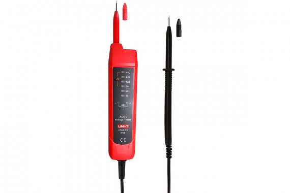 Фотография товара 'Rexant 13-1019 Индикатор напряжения UNI-T UT22B-EU'