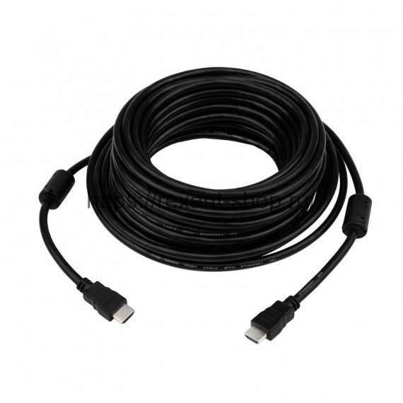 Фотография товара 'Rexant Кабель PROconnect HDMI - HDMI 2.0 17-6109-6'
