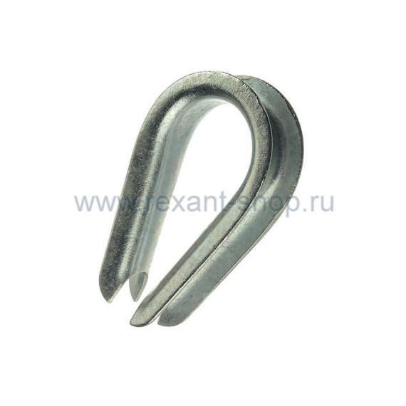 Фотография товара 'Rexant Коуш DIN 6899, d 3 09-5653'