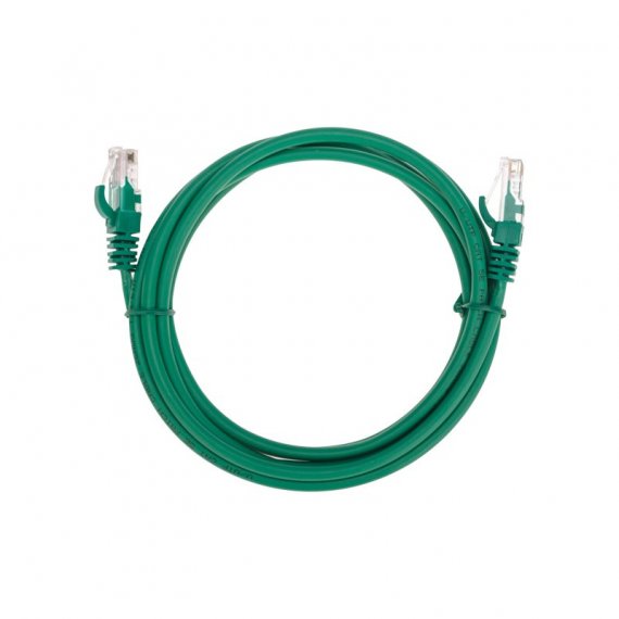 Фотография товара 'Rexant 02-0106-2 Патч-корд U/UTP, CAT 5e, RJ45-RJ45, 26AWG, LSZH'