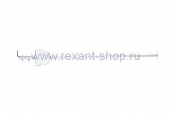 Фотография товара 'Rexant 3G Антенна наружная направленная для усиления интернет сигнала 34-0451'