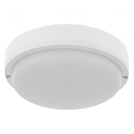 Фотография товара 'Rexant 607-268 Светильник ЖКХ LED пылевлагозащищенный круг IP65 18Вт 1800Лм 4000K'