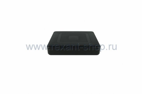 Фотография товара 'Rexant 4-х канальный Гибридный AHD / 960H / IP Видеорегистратор 45-0171'